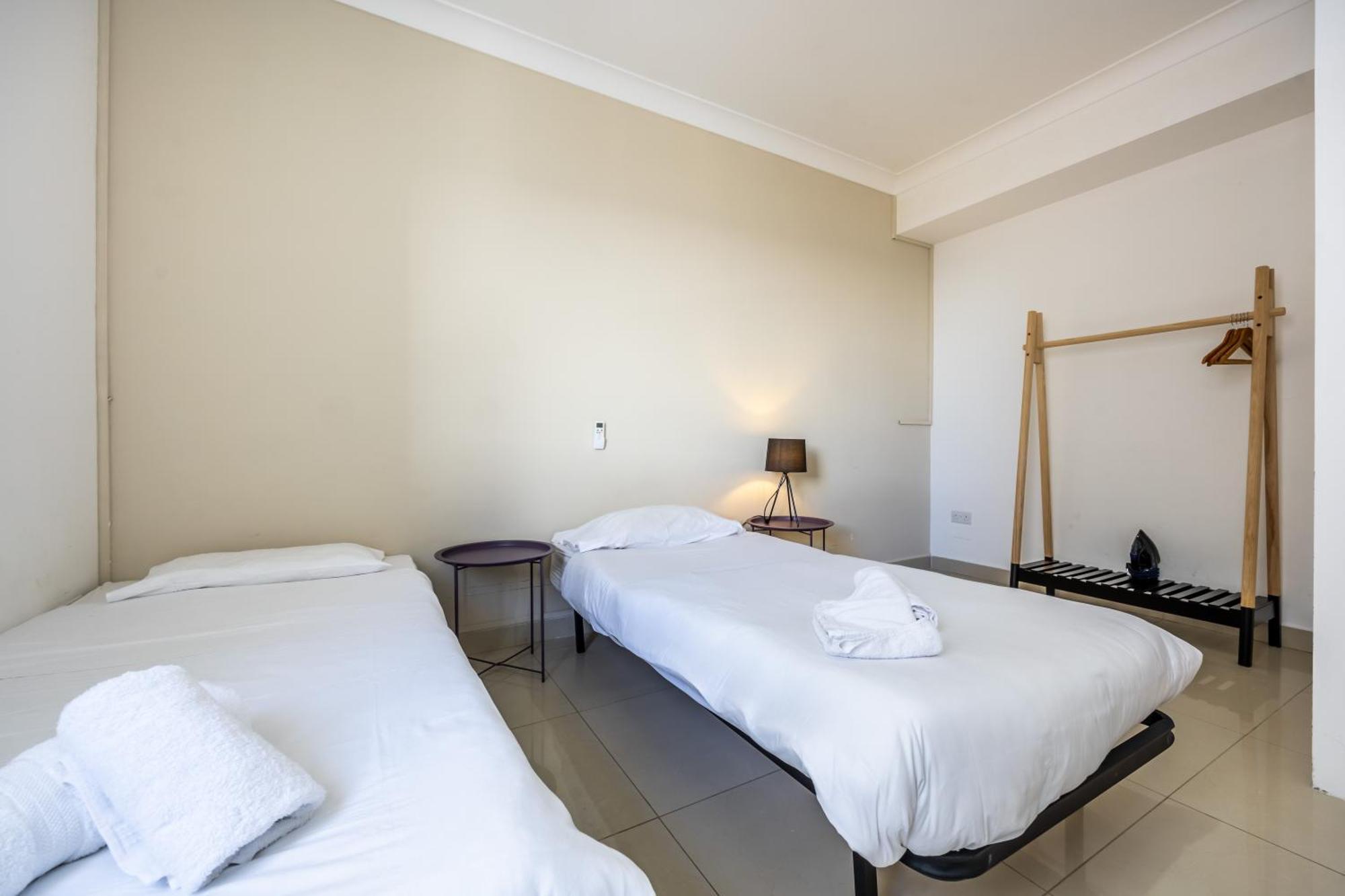 Hard To Come By - Modern & Huge House In Sliema Exteriör bild