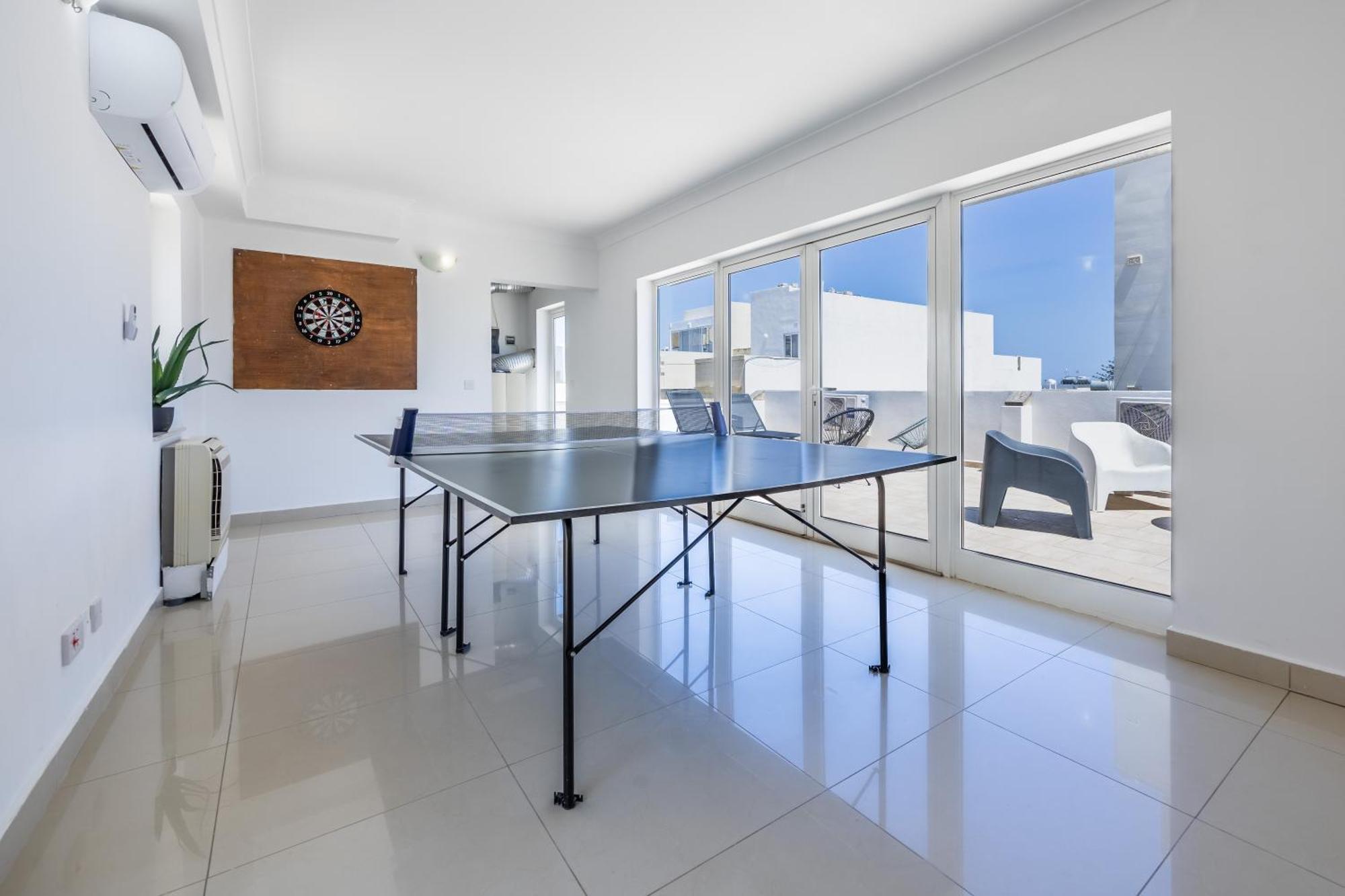 Hard To Come By - Modern & Huge House In Sliema Exteriör bild